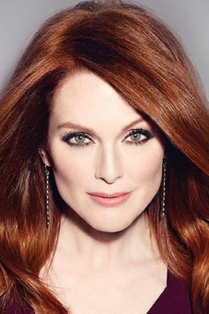 Julianne Moore profil kép