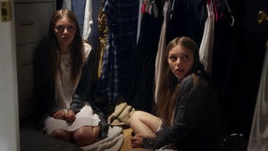 Bad Twin háttérkép