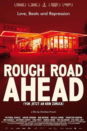 Rough Road Ahead poszter