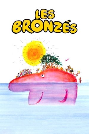 Bronzbarnák