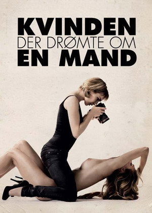 The Woman Who Dreamed of a Man poszter