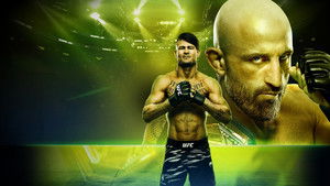 UFC 325: Volkanovski vs. Lopes 2 háttérkép