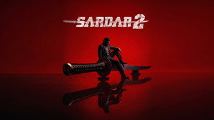 Sardar 2 háttérkép