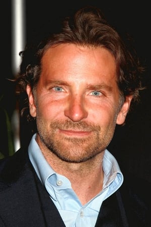 Bradley Cooper profil kép