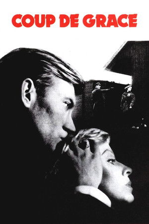 Coup de Grâce poszter