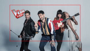 La Voz Kids kép