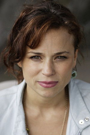 Suzanne Clément profil kép