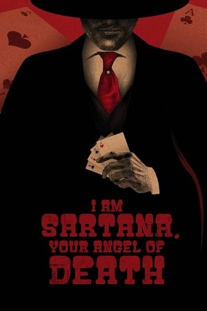 I Am Sartana Your Angel of Death poszter