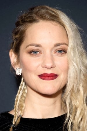 Marion Cotillard profil kép