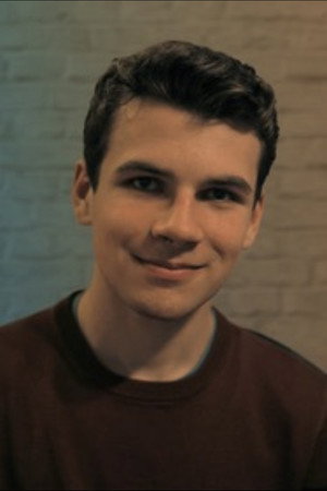 Kane Parsons profil kép