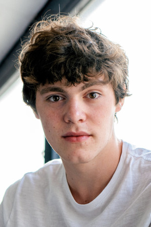 Jack Champion profil kép