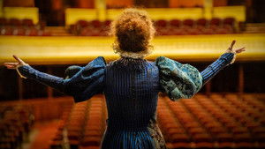 Az isteni Sarah Bernhardt háttérkép