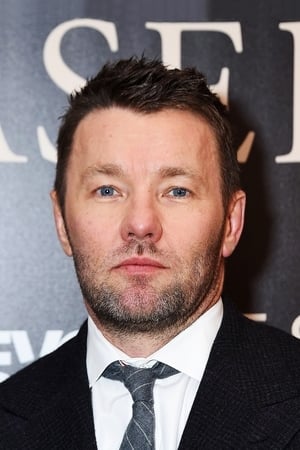 Joel Edgerton