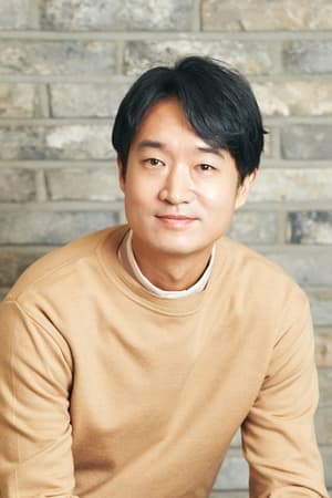 Jo Woo-jin profil kép