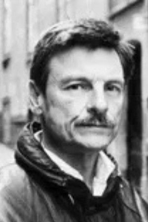 Andrei Tarkovsky profil kép