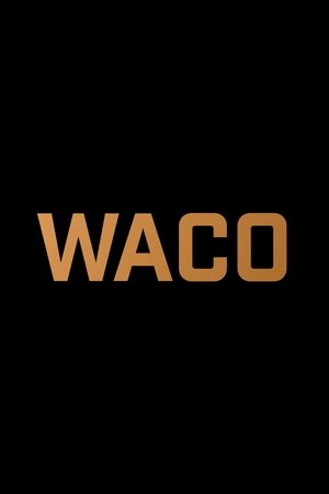 Waco poszter