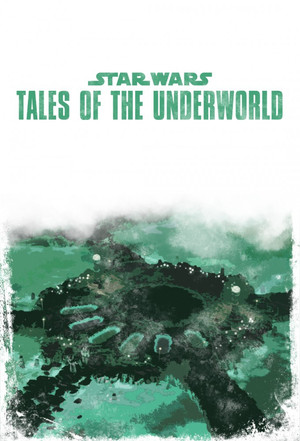 Star Wars: Alvilági históriák poszter