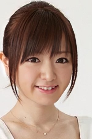 Konno Asami