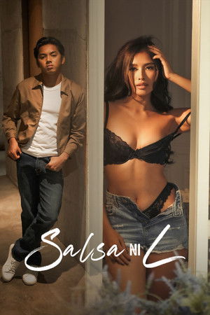 Salsa Ni L poszter