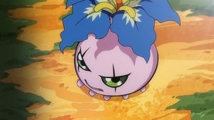 Digimon Adventure tri. Part 4: Loss háttérkép