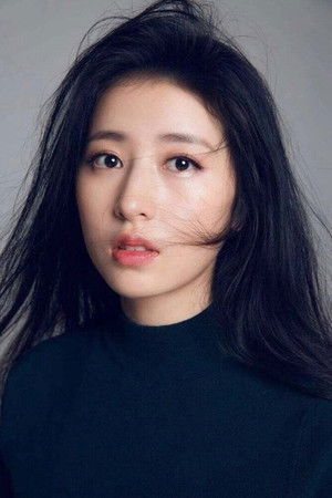 Zhou Yu Tong profil kép