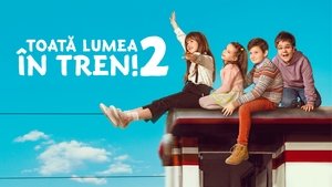 Mindenki a vonatra 2 háttérkép