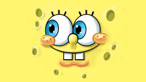 SpongyaBob Kockanadrág kép