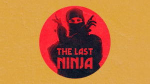 The Last Ninja háttérkép