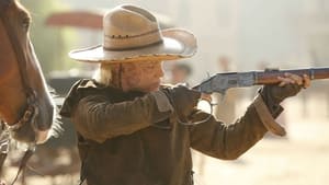 Westworld kép