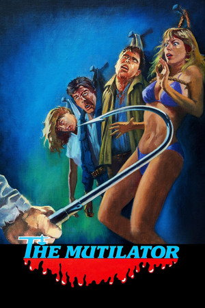 The Mutilator filmek