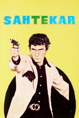 Sahtekar poszter