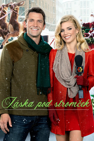 The Christmas Parade poszter