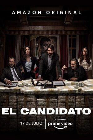 El candidato poszter