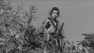 Three Outlaw Samurai háttérkép