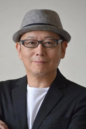 Nobuhiro Doi profil kép