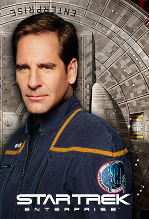 Star Trek: Enterprise poszter