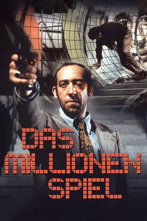The Million Game poszter