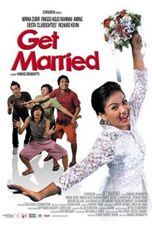 Get Married filmek