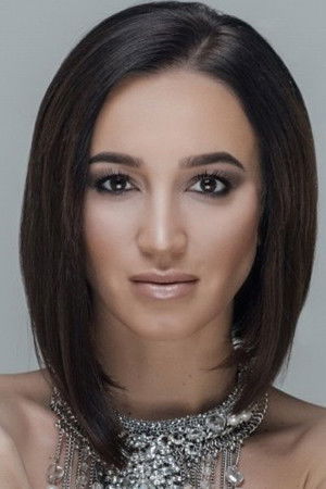 Olga Buzova profil kép