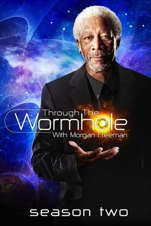 Morgan Freeman - A féreglyukon át