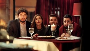 Kafalar Karışık háttérkép