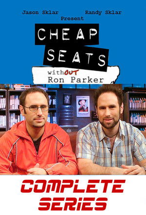 Cheap Seats poszter