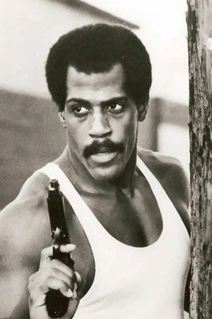 Steve James profil kép