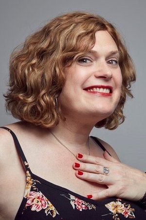 Lilly Wachowski profil kép