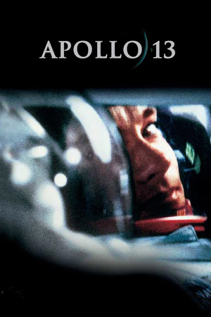 Apollo 13 poszter