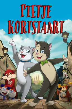 Pelle Svanslös poszter