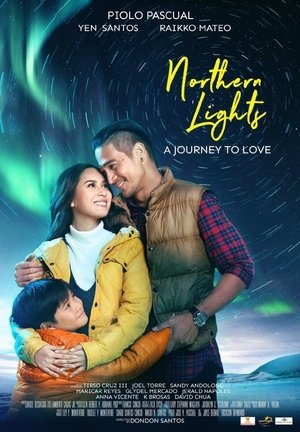 Northern Lights: A Journey to Love poszter