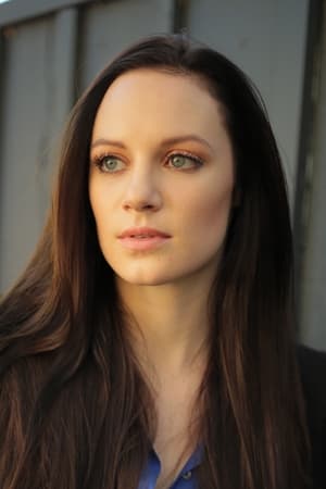 Danielle Savre profil kép