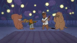 Frog and Toad kép