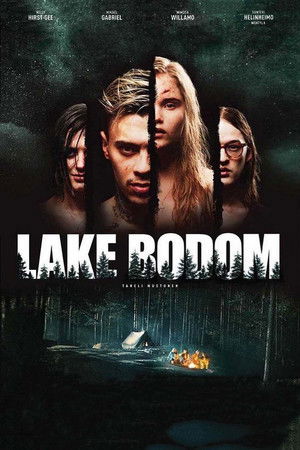 Lake Bodom poszter